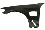 Load image into Gallery viewer, BMW X3 G01 2017 - 2024 FRONT WING FENDER PRIMED WITH PLUG IN CHARGING HOLE LEFT