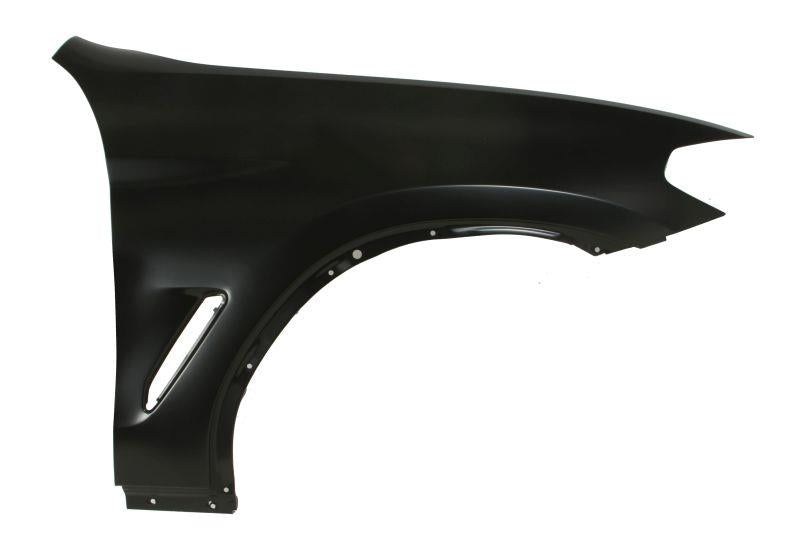 BMW X3 2021 ONWARDS FRONT WING FENDER RIGHT OFFSIDE DRIVERS SIDE PANEL