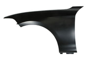 BMW 2 SERIES F22 F23 2014 - 2019 FRONT WING PRIMED LEFT PASSENGER SIDE