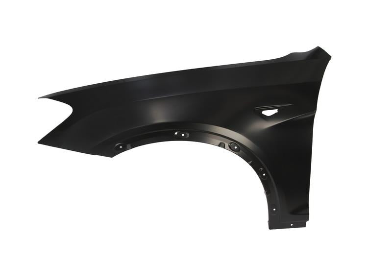 BMW X3 F25 2011 - 2017 FRONT WING LEFT PASSENGERS SIDE INSURANCE APPROVED