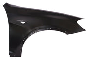BMW X3 F25 FRONT WING RIGHT DRIVERS SIDE NEW  INSURANCE APPROVED OEM QUALITY