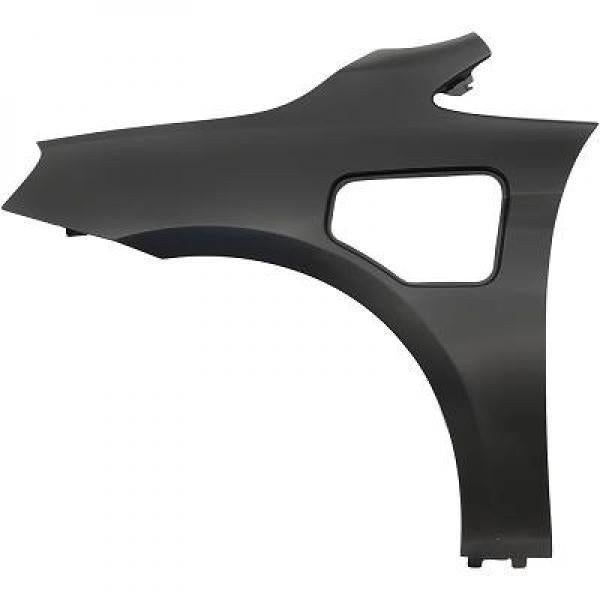 BMW 2 SERIES ACTIVETOURER 2014 -2022  FRONT WING WITH CHARGING HOLE LEFT SIDE