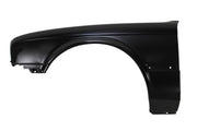 BMW 3 SERIES E30 1983 - 1991 FRONT WING LEFT PASSENGERS SIDE 41351968489