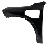 BMW X1 ELECTRIC 2022 ON FRONT WING WITH CHARGING HOLE PASSENGER  41009629111
