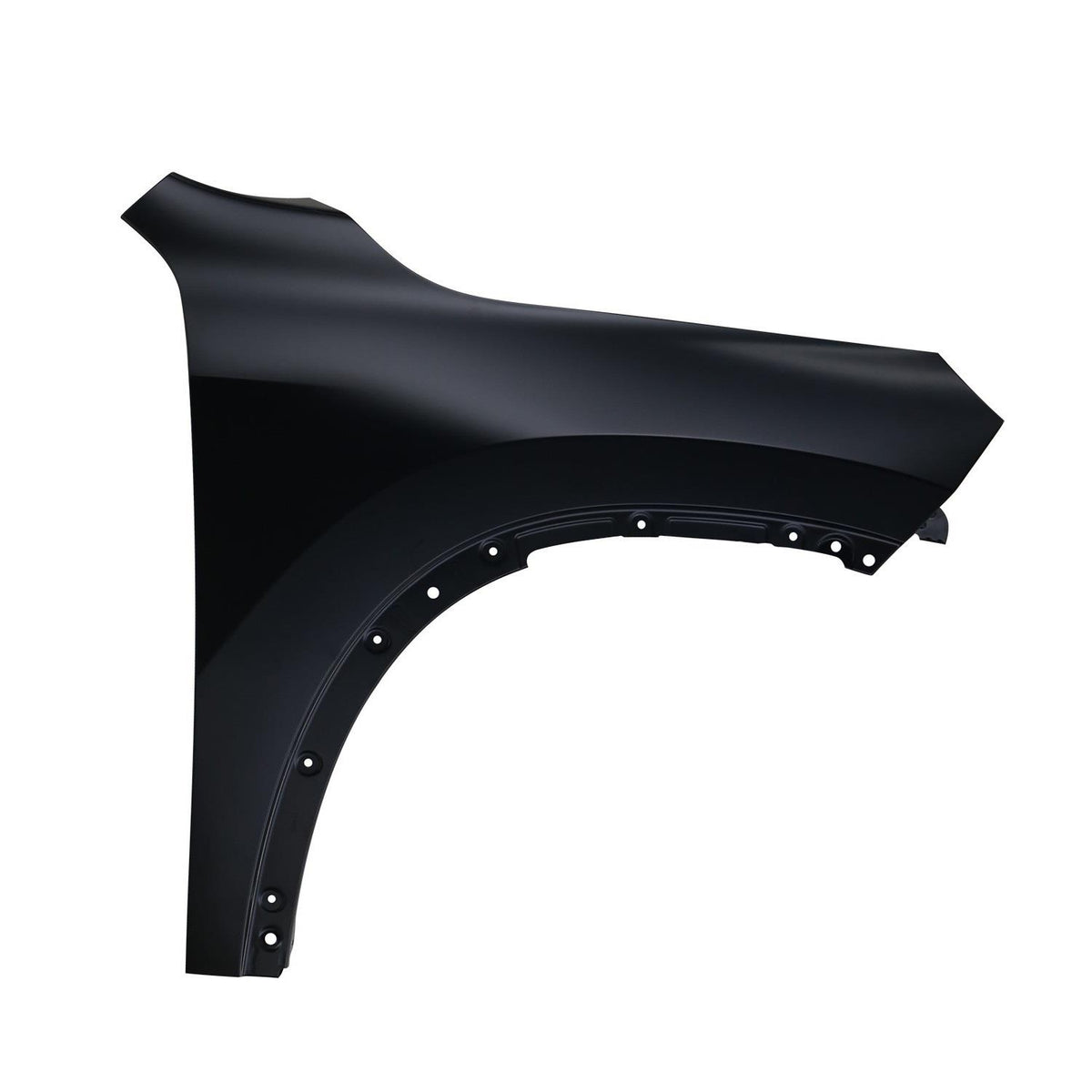 BMW X1 2022 ON  U11 FRONT WING FENDER DRIVER SIDE RIGHT PANEL 41009629108