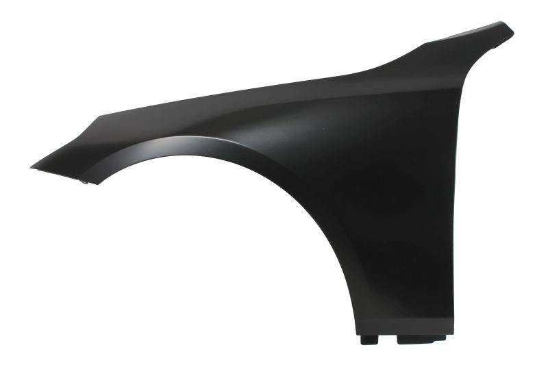 BMW 5 SERIES G60 2024 ON FRONT WING PANEL ALUMINIUM  PASSENGER LEFT 41359633623