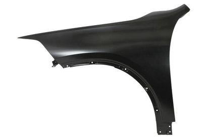BMW X2 F39 2018 - 2024 FRONT WING FENDER PRIMED STEEL PASSENGER LEFT 41007484211