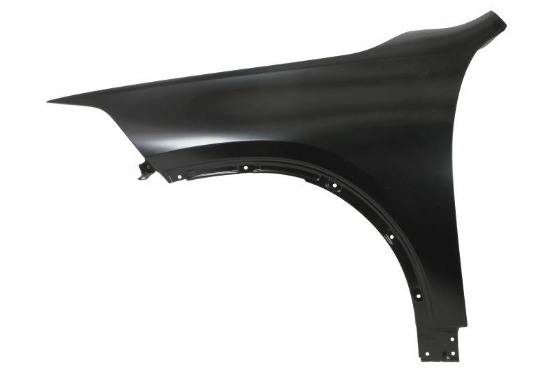 BMW X2 F39 2018 - 2024 FRONT WING FENDER PRIMED STEEL PASSENGER LEFT 41007484211