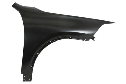 BMW X2 F39 2018 - 2024 FRONT WING FENDER PRIMED STEEL DRIVER RIGHT 41007484212