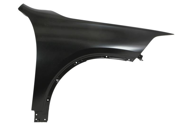 BMW X2 F39 2018 - 2024 FRONT WING FENDER PRIMED STEEL DRIVER RIGHT 41007484212
