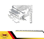 Load image into Gallery viewer, BMW 3 SERIES G20 G21 2019 - 2022 HEADLIGHT MOUNTING BRACKET LEFT 51647422293
