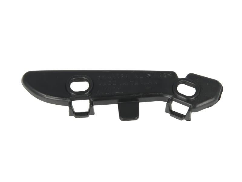 BMW 3 SERIES F30 F31 FRONT BUMPER BRACKET WING GUIDE 51117279711 LEFT PASSENGER