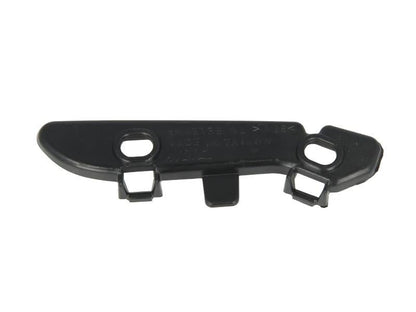 BMW 3 SERIES F30 F31 FRONT BUMPER BRACKET WING GUIDE 51117279711 LEFT PASSENGER
