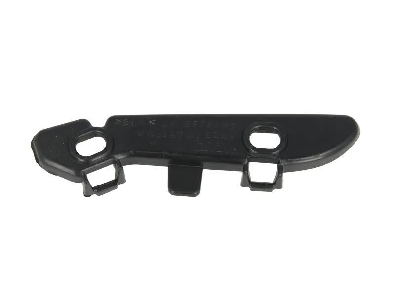 BMW 3 SERIES F30 FRONT BUMPER BRACKET WING GUIDE 51117279712 RIGHT DRIVERS SIDE