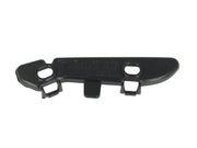 BMW 3 SERIES F30 FRONT BUMPER BRACKET WING GUIDE 51117279712 RIGHT DRIVERS SIDE