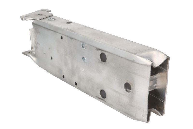 BMW 1 SERIES F20 2012 - 2018 FRONT BUMPER CRASH CAN HOLDER REINFORCER LEG LEFT