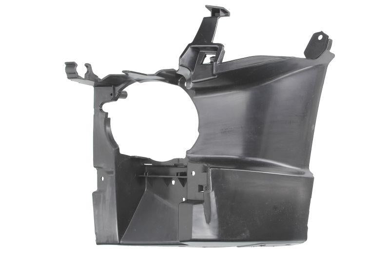 BMW 3 SERIES F30 2011 - 2018 FRONT FOG LAMP SUPPORT BRACKET M SPORT ONLY LEFT