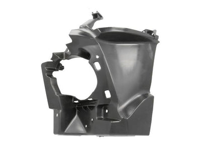 BMW 4 SERIES F32 F33 F36 2013 -2020 FRONT FOG LIGHT SUPPORT BRACKET 51118054511