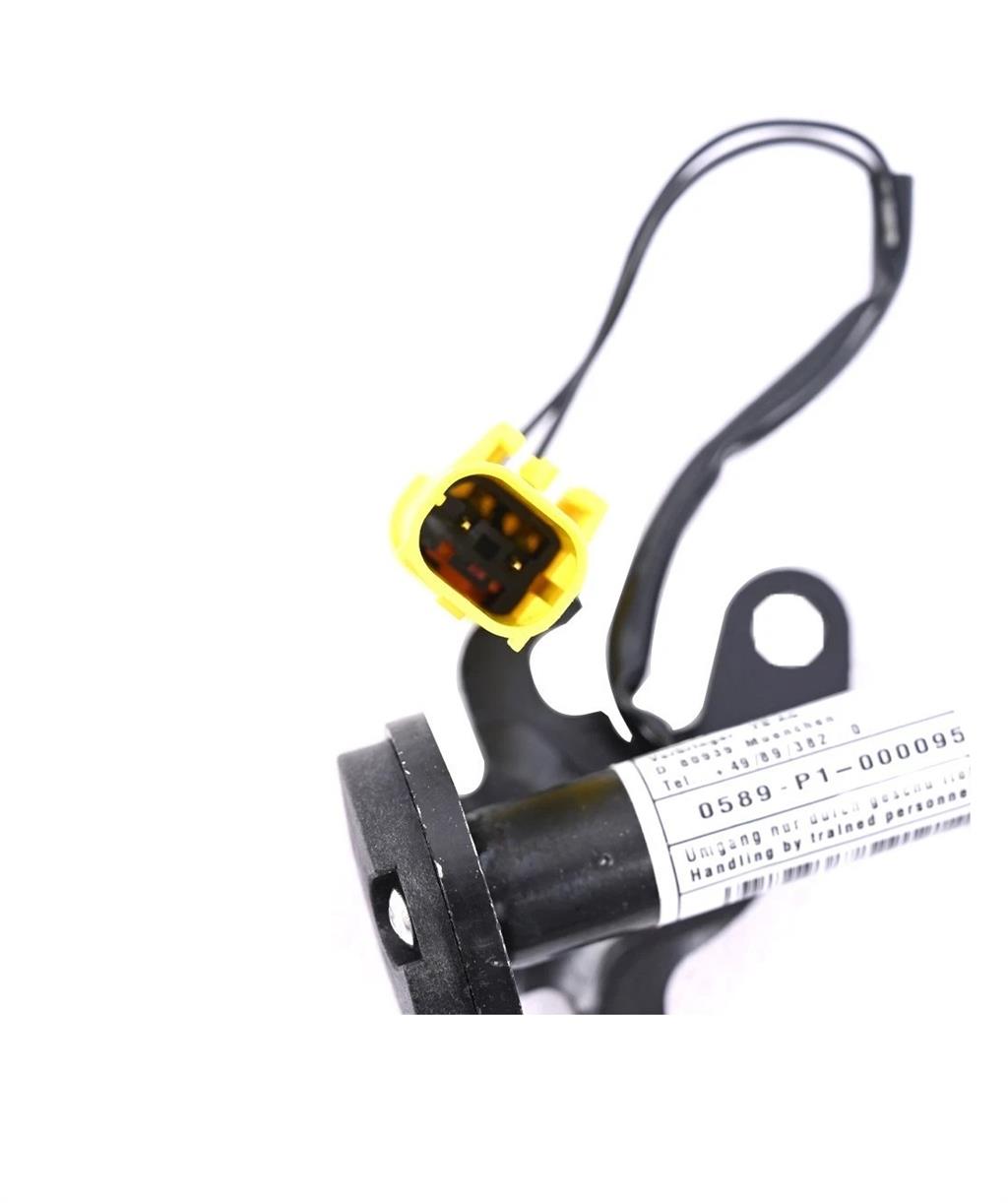 BMW F22 F23 F34 F82 F83 2012 -2019 ACTIVE BONNET HOOD ACTUATORS PAIR 51237259691