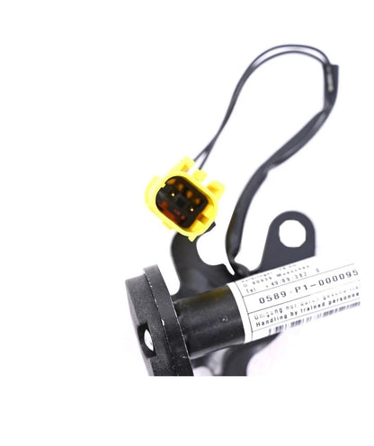 BMW F22 F23 F34 F82 F83 2012 -2019 ACTIVE BONNET HOOD ACTUATORS PAIR 51237259691