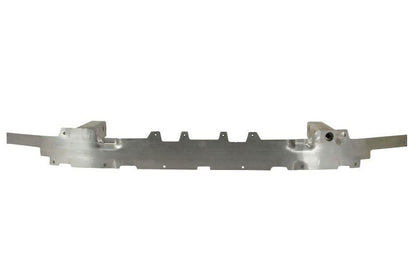 BMW X4 G02 2021 - 2025 FRONT BUMPER REINFORCER UPPER ALUMINIUM IMPACT CRASH BAR