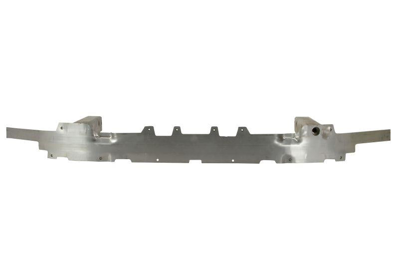 BMW X3 G01 2017 - 2021 FRONT BUMPER REINFORCER UPPER ALUMINIUM IMPACT CRASH BAR