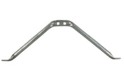 BMW 3 SERIES G20 G21 2019–2023 RADIATOR SUPPORT PANEL BRACKET V -SHAPE ALUMINIUM