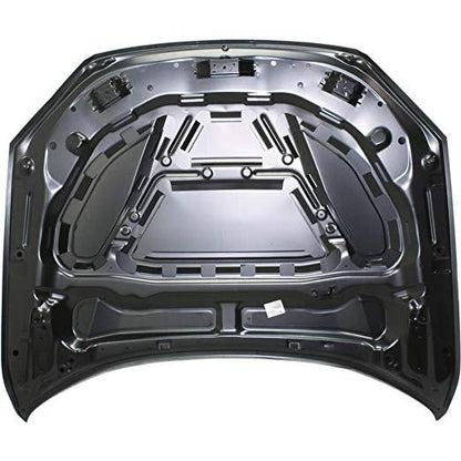 BMW X1 E84 2009 - 2015 BONNET HOOD PRIMED  41002993151