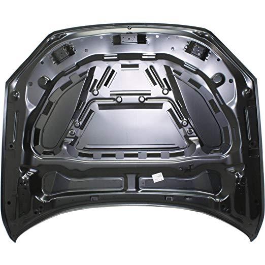 BMW X1 E84 2009 - 2015 BONNET HOOD PRIMED  41002993151