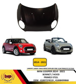 Load image into Gallery viewer, MINI 2013 - 2021 BONNET MINI ONE COOPER INSURANCE APPROVED 5DOOR 3 DOOR