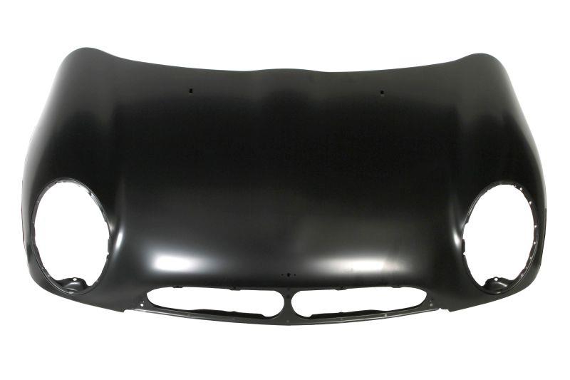 BMW MINI R50 ONE COOPER BONNET HOOD PRIMED STEEL 2001 - 2006 BRAND NEW WITHOUTSCOOP