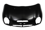 Load image into Gallery viewer, BMW MINI R50 R53 R52 COOPER S BONNET HOOD PRIMED 2001 - 2006 WITH SCOOP HOLE