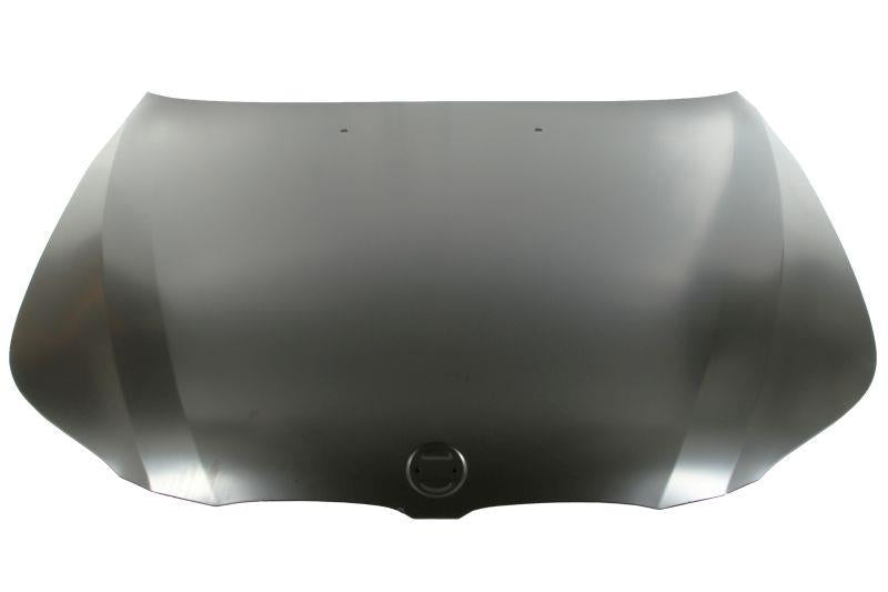 BMW 5 SERIES E60 E61 2003 - 2010 BONNET HOOD PRIMED ALUMINIUM NEW OEM QUALITY