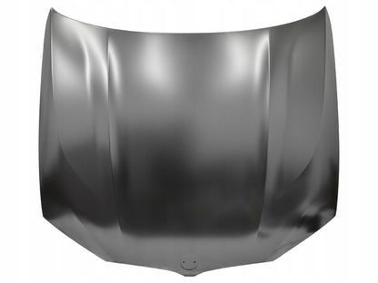 BMW X4 G02 2018 - 2021 BONNET HOOD PRIMED ALUMINIUM NEW 41008499153