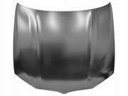 BMW X4 G02 2018 - 2021 BONNET HOOD PRIMED ALUMINIUM NEW 41008499153
