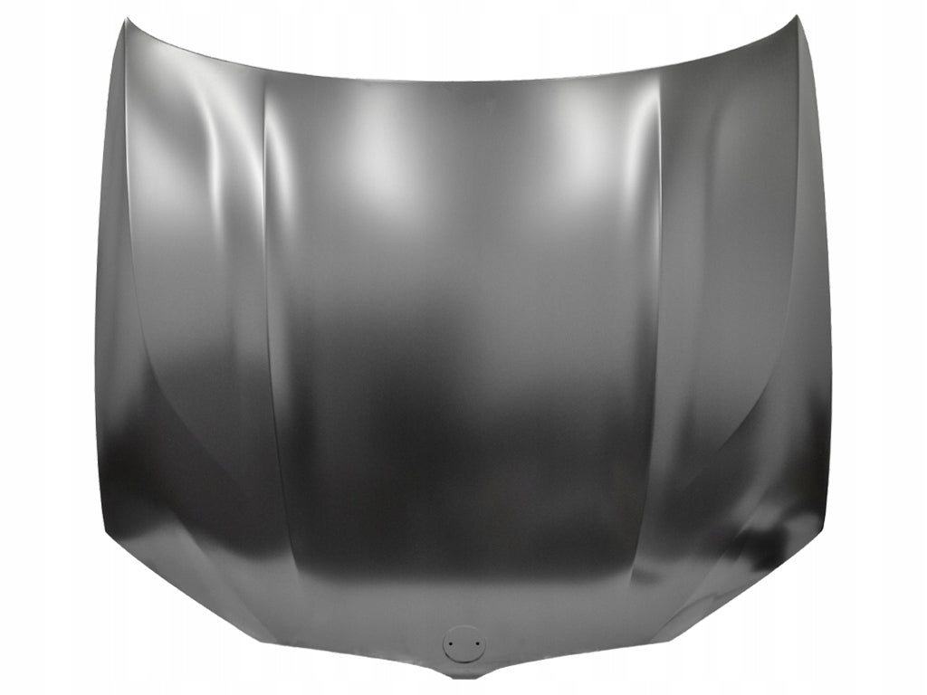 BMW X4 G02 LCI 2021 ONWRADS BONNET HOOD PRIMED ALUMINIUM NEW 41008499153