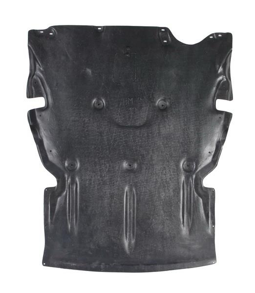 BMW 3 SERIES ESTATE F31 2012 – 2019  ENGINE UNDERTRAY COVER UNDERBONNET SCREEN