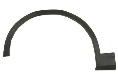 BMW X3 F25 2011- 2017 FRONT WING TRIM ARCH MOULDING LEFT PASSENGER SIDE NEARSIDE