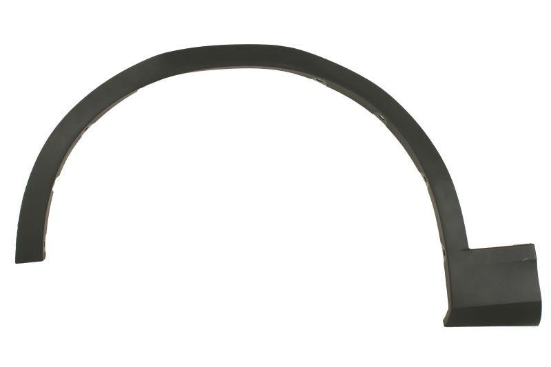 BMW X3 F25 2011- 2017 FRONT WING TRIM ARCH MOULDING LEFT PASSENGER SIDE NEARSIDE