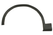 BMW X3 F25 2011- 2017 FRONT WING TRIM ARCH MOULDING LEFT PASSENGER SIDE NEARSIDE