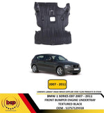 Load image into Gallery viewer, BMW 1 SERIES E87 2007-2011 FRONT BUMPER ENGINE UNDERTRAY UNDERCOVER GUARD SHEILD
