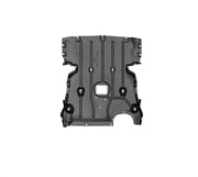 BMW 1 SERIES E87 2007-2011 FRONT BUMPER ENGINE UNDERTRAY UNDERCOVER GUARD SHEILD