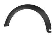 MINI COOPER ONE 2014 - 2018 FRONT WHEEL ARCH TRIM MOULDING BLACK PASSENGER LEFT