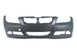 Load image into Gallery viewer, BMW 3 SERIES E90 E91 2005 - 2008 FRONT BUMPER STANDARD MODELS PRIMED OEM QUALITY
