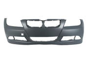 BMW 3 SERIES E90 E91 2005 - 2008 FRONT BUMPER STANDARD MODELS PRIMED OEM QUALITY