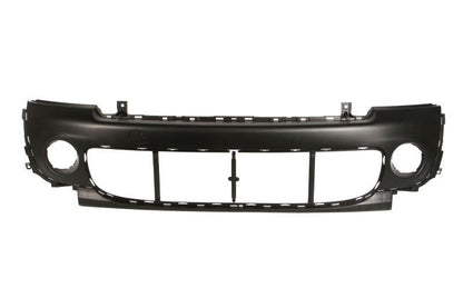 MINI COOPER CLUBMAN ROADSTER CONVERTIBLE 2011 - 2015 FRONT BUMPER PRIMED NEW