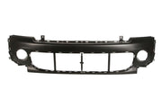 MINI COOPER CLUBMAN ROADSTER CONVERTIBLE 2011 - 2015 FRONT BUMPER PRIMED NEW