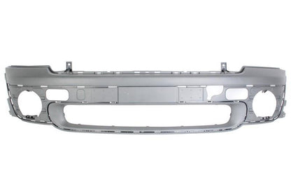MINI COOPER 2006 - 2011 FRONT BUMPER PRIMED CLUBMAN CABRIOLET MINI ONE NEW