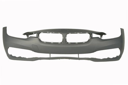 BMW 3 SERIES F30 F31 LCi 2015 – 2019 FRONT BUMPER SPORT MODEL NOT M SPORT