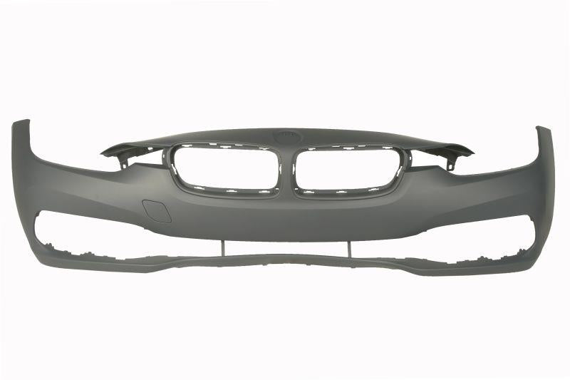 BMW 3 SERIES F30 F31 LCi 2015 – 2019  FRONT BUMPER SPORT MODEL NOT M SPORT